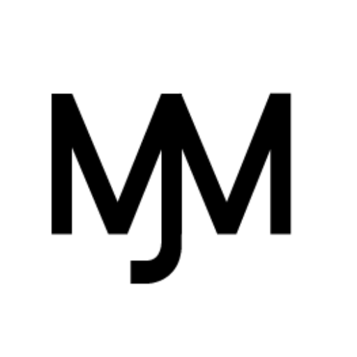 Michael Jerome Moore Logo